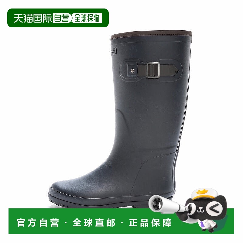 日本直邮MOONSTAR MF FG17RL 运动鞋 海军蓝