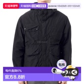 COMPANY Flatt 尼龙护目镜夹克 韩国直邮CP 18CMOW050A 005991G