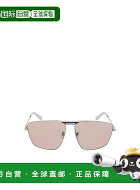 1h可退 香港直邮balenciaga 女士 太阳镜巴黎世家女款