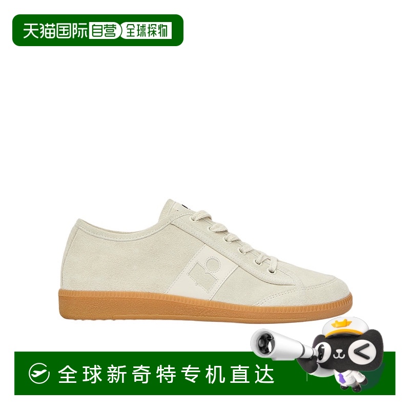 1h可退 香港直邮ISABEL MARANT 女士运动鞋 BK0077FBC3E03S20CK A