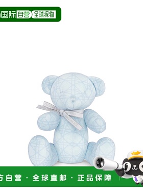 欧洲直邮DIOR (2025新品) Peluche ourson