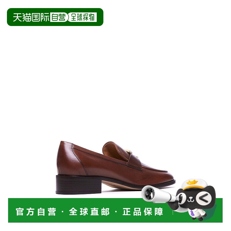 1h可退 香港直邮TOD'S 女士芭蕾乐福鞋 XXW28K0JB60NF5S607 SS202
