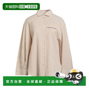 1h可退 香港直邮潮奢 Brunello Cucinelli 布内罗 古奇拉利 女士