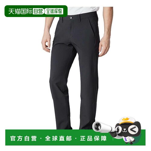 【日本直邮】DESCENTE GOLF　运动用品　高尔夫裤子　DG5SLP06M