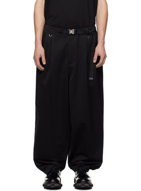 mastermind world 男士 休闲裤