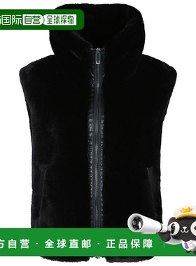 1h可退 香港直邮Pinko 品高 女士 背心 105107A2WN black黑色 舒