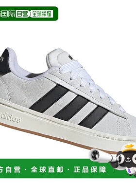 香港直邮ADIDAS 女士运动鞋 JP7631BIANCO CO 白色 SCARPE DONNA