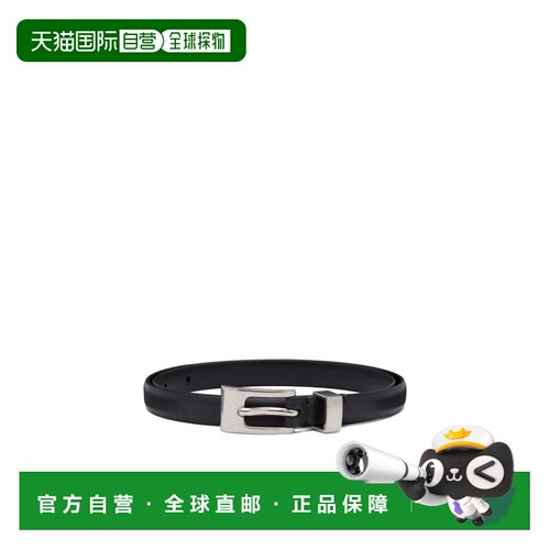 The Row 可调节腰带 W1842L638 【付后1h可退】