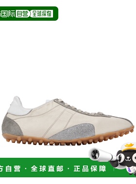 香港直邮MAISON MARGIELA 男士运动鞋 S57WS0515P7383HB293