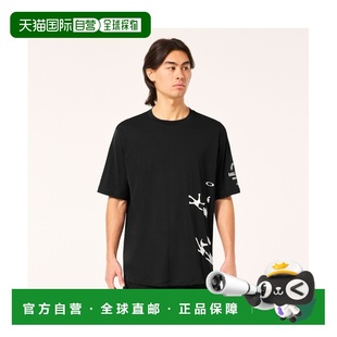 AMPLIBIAN 1.0 日本直邮OAKLEY 吸汗 FROG 男装 BOLD 1h可退