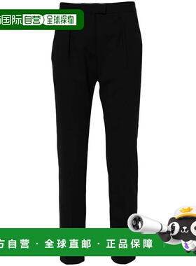 香港直邮Isabel Marant 伊莎贝尔 玛兰 女士 长裤 PA0288FBB1F01I