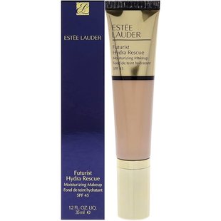 雅诗兰黛全新沁水管状粉底液SPF4535ml#2N1Deser