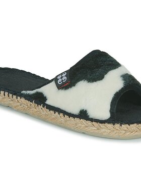 Art of Soule  COSY CLAQUETTES 女士鞋子拖鞋 BEHIA