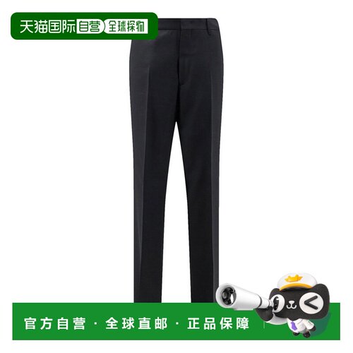 1h可退 香港直邮TAGLIATORE 男士休闲裤 PNAT04TGT920001N1195 SS