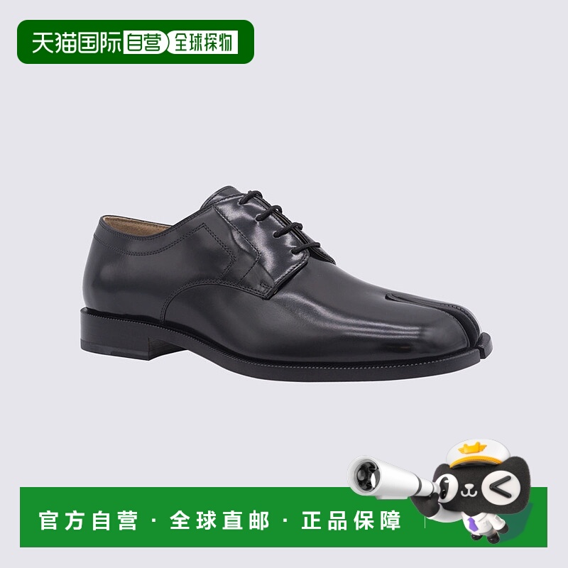 1h可退 香港直邮MAISON MARGIELA 男士商务休闲鞋 S97WQ0052P3827