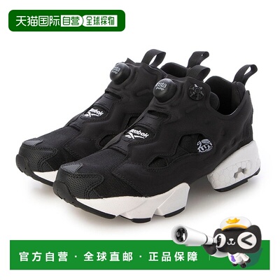 日本直邮 Reebok INSTAPUMP FURY 94 女士运动鞋锐步