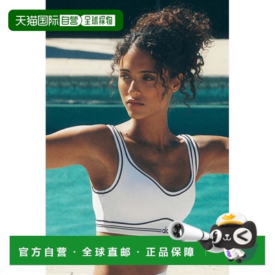 香港直邮alo yoga  Airbrush Heart Throb 柔软舒适时尚  运动内