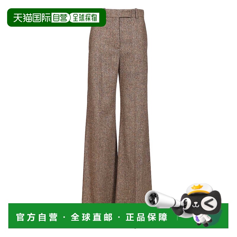 1h可退 香港直邮VALENTINO GARAVANI 女士牛仔裤 7B0RB6S09USN48