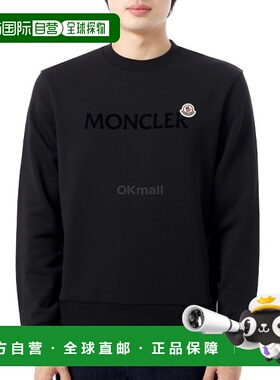 韩国直邮MONCLER 8G00040 809KR 999卫衣