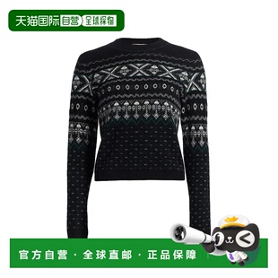 1h可退 【美国直邮】vince 女士 毛衣羊绒针织衫