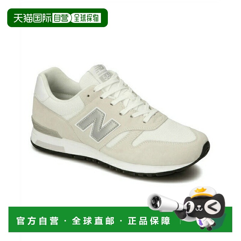日本直邮 New Balance ML565EW1女士运动鞋