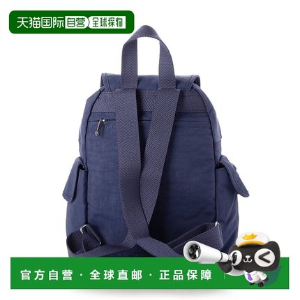 日本直邮Kipling CITY PACK MINI 背包 [K03425AW02310]