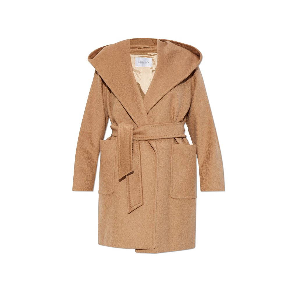 MAX MARA 女士大衣 RIALTO2421016022001 CO 浅棕色