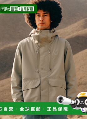韩国直邮NORDISK户外休闲运动韩版时尚舒适新款夹克OMU23171YB
