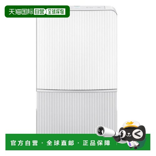 韩国直邮WINIX空气净化器家用除甲醛雾霾除烟尘异味22L DXWE228-O