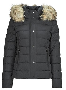 Only 女士 ONLNEWLUNA QUILTED JACKET CC OTW 羽绒服 海蓝色