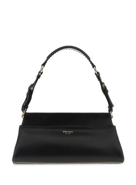 潮奢 Prada 普拉达 女士 SACCA 手提包 1BC262VSOO2HIA