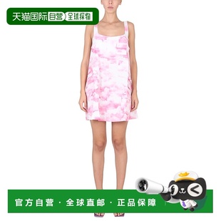 女士 1h可退 christensen birger 连衣裙背带裙 欧洲直邮rotate