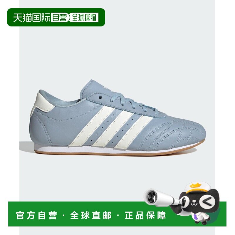 1h可退 日本直邮adidas Originals 男女款低帮运动鞋 NNP93新款