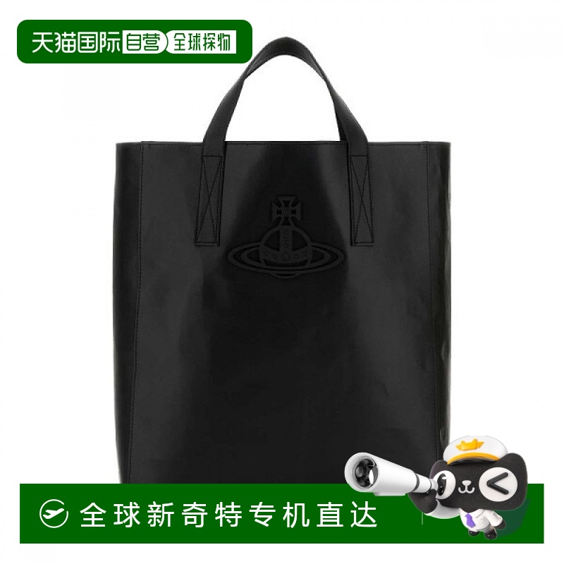 1h可退 韩国直邮vivienne westwood  托特包