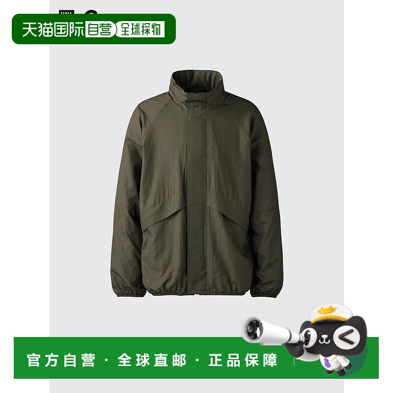 日本直邮UNIQLO优衣库 x Clare Waight Keller 联名款 C系列 拉链