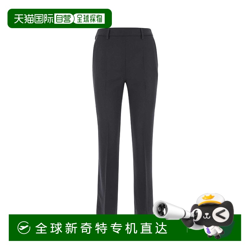 1h可退 香港直邮PRADA 女士休闲裤 P246GS221108WF0008