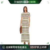 香港直邮潮奢 Olivia Rubin 女士 Kaila 长款连衣裙 OR1971