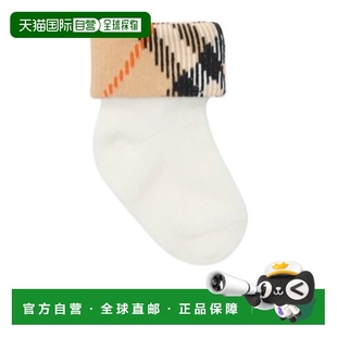 Jacket 1h可退 Puffer Nylon 81218641 香港直邮Burberry