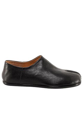 Maison Margiela Tabi分趾踩脚平底鞋 S57WR0051PR058