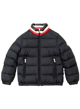 Moncler 徽标羽绒服 J29511A000345963V