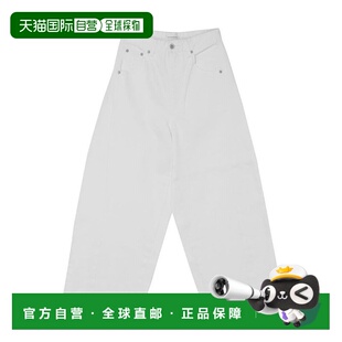 日本直邮MERCURYDUO 巴雷尔裤型牛仔裤 [ME2340EW024387]