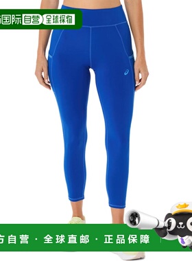 香港直邮NAGINO FLEX 7/8紧身裤｜女子｜2032D052-403