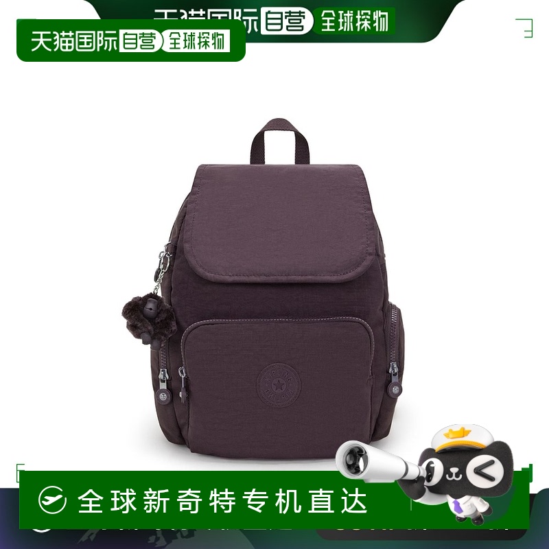 韩国直邮kipling  双肩包