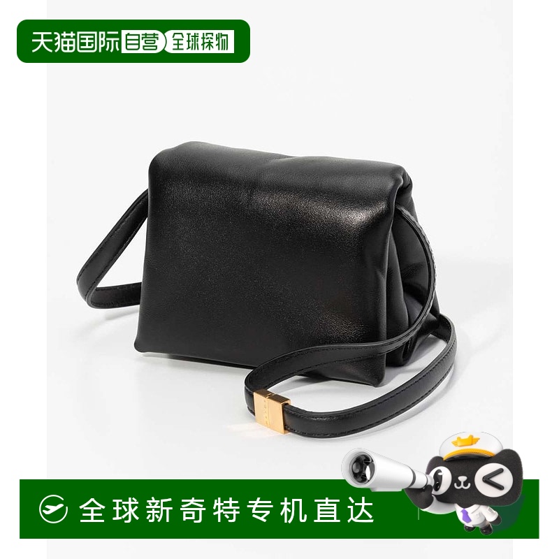 日本直邮 Marni MARNI PHMO0033U0 P5298 手拿包女包迷你 Prisma