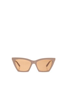 ALEXANDER MCQUEEN 女士眼镜 841637J07499830 AW2025