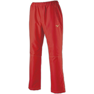 日本直邮MIZUNO TL Tough Breaker 裤子训练服装中性男女通用 32M