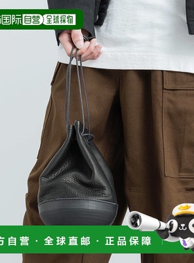 日本直邮Rocky Monroe 牛皮迷你手提包 [RK6854AU006540]