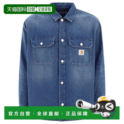 1h可退 香港直邮CARHARTT WIP 男士 