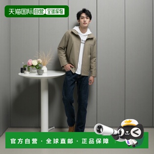 日本直邮 Columbia 洛基山高峰夹克冲锋衣哥伦比亚帽子