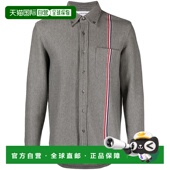 香港直邮THOM MJT497AJ0139035 夹克 BROWNE 男士